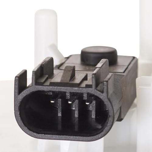 Image of Detroit Axle - Fuel Pump Module for Chevrolet Malibu Buick Regal LaCrosse Allure Cadillac XTS, Electrical Fuel Pump Module Assembly Replacement