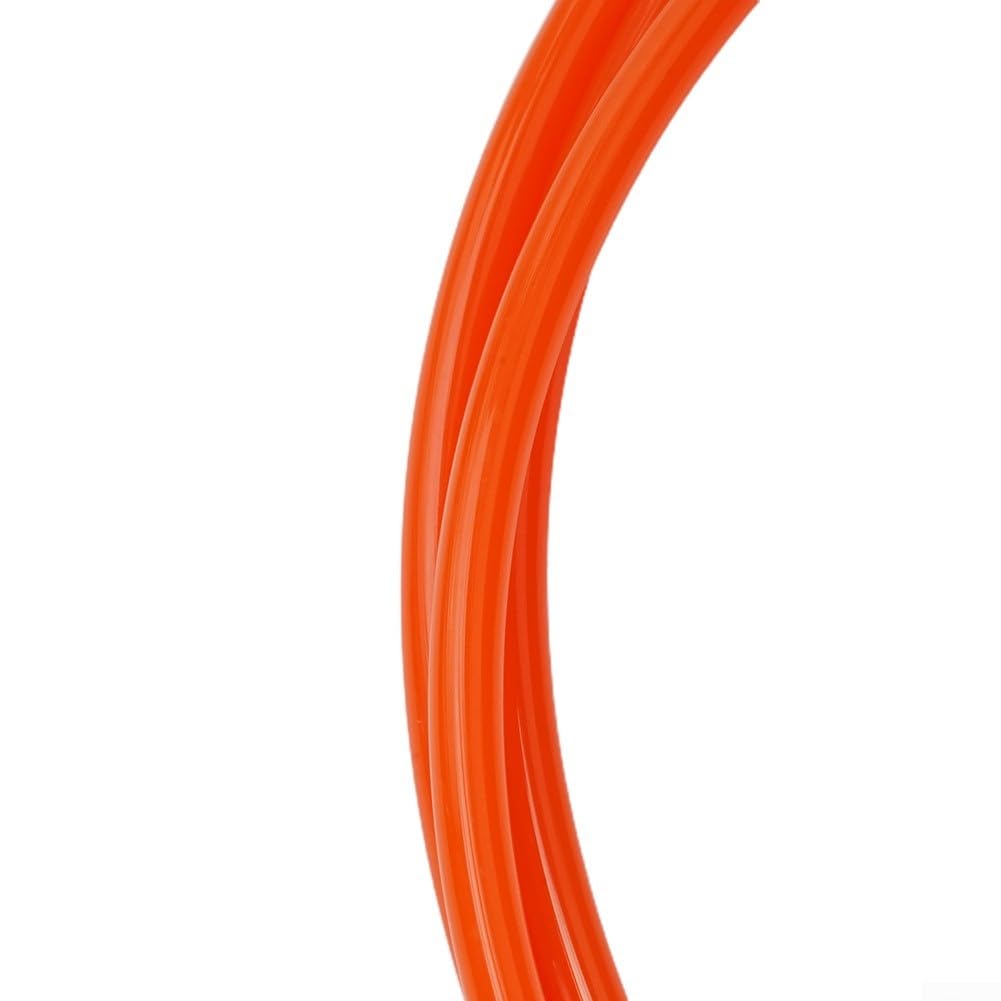 Bicycle Roller Drive Replacement Belt,For Bike Trainer Roller 5mm Perimeter 185cm,Red Green Color Indoor Cycling Accessory(Red)