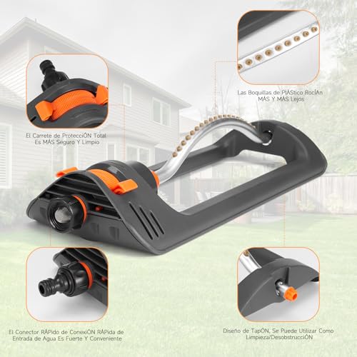 Riego, Tools Imagen adicional