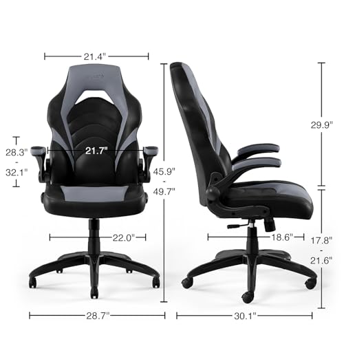 emerge vortex gaming chair