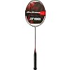Yonex ArcSaber 11 Tour UnStrung Badminton Racket | Intermediate Player, Even Balance, Stiff Flex