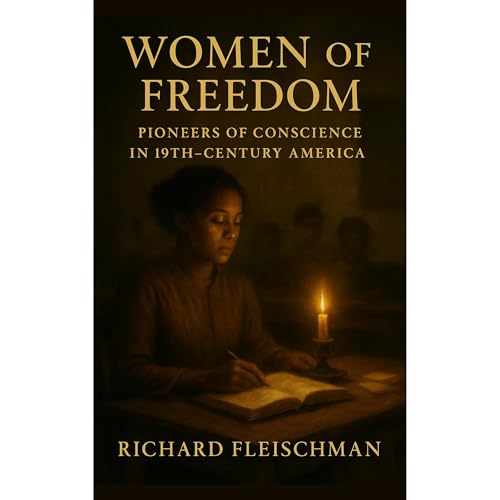 Women of Freedom : Richard Fleischman episode artwork