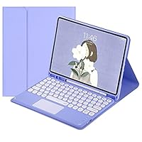 iPad Pro11(2020) タッチパッド付き キーボードケース 楽天市場】タッチパッド付 iPad ケース キーボード付き一体型