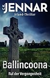 Cover zum Buch Ballincoona: Ruf der Vergangenheit