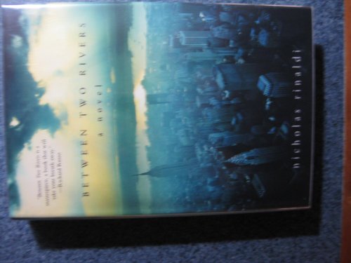 Between Two Rivers: A Novel view 2