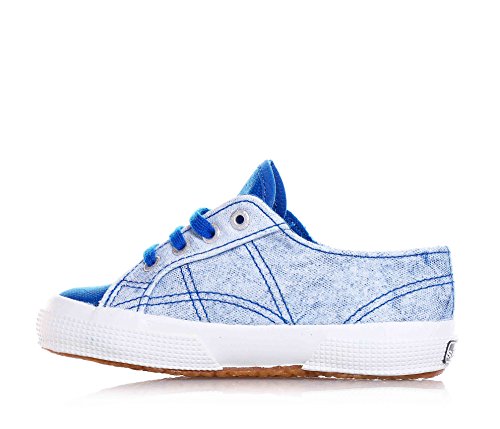 Superga sneaker in tela s00akt0 c64 33