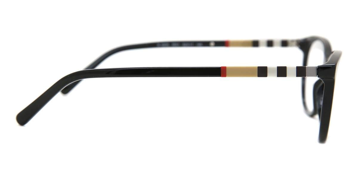 BURBERRY Eyeglasses BE 2205 3001 Black