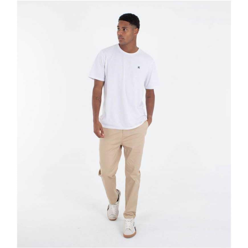 Hurley - Pantaloni Uomo - H2o Worker Regular, Pantaloni Uomo