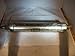 Clippard UDR-32-8, 2" S/S Cylinder, Universal Mount, Rotating Rod