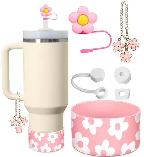 Toykee Cup Boot with Accessories for Stanley 40 30 oz