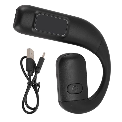 Auricular inalámbrico SUNGOOYUE con micrófono rotativo 180° miniatura 6