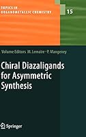 Algopix Similar Product 16 - Chiral Diazaligands for Asymmetric