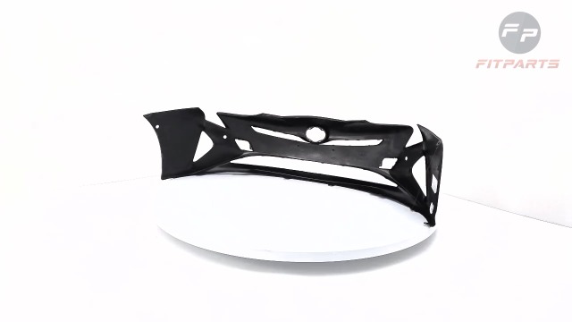 Amazon.com: FitParts Compatible With Front Bumper Cover 2016 2017