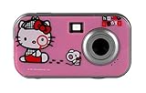 Hello kitty digital camera kit #94009 - 1 ea