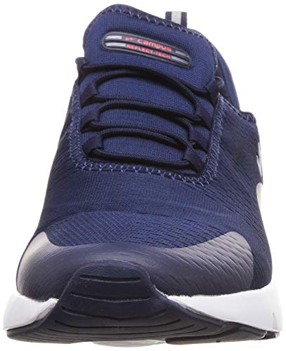 Image of Campus Men Dragon Running Shoes