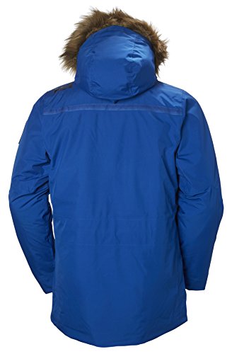 Image of Helly Hansen 54408 Men's Coastal 2 Parka