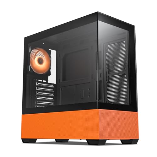 Best Mid Size PC Case: A Guide to Finding the Perfect Fit - Totally ...