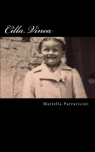  Cilla Vinea