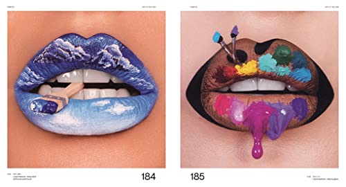 art of the lips shimmering liquified bejeweled and adorned