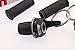 SRAM MRX Comp Shifter Set 8 Speed Rear Microfriction Front, Includes Stationary Grips