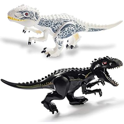 lego indoraptor amazon