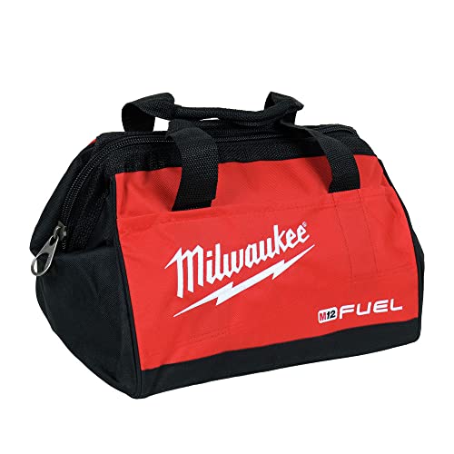 Milwaukee Electric Tools 2598-22 M12 Fuel 2 Pc Kit- 1/2" Hammer Drill & 1/4" Impact #TOP5