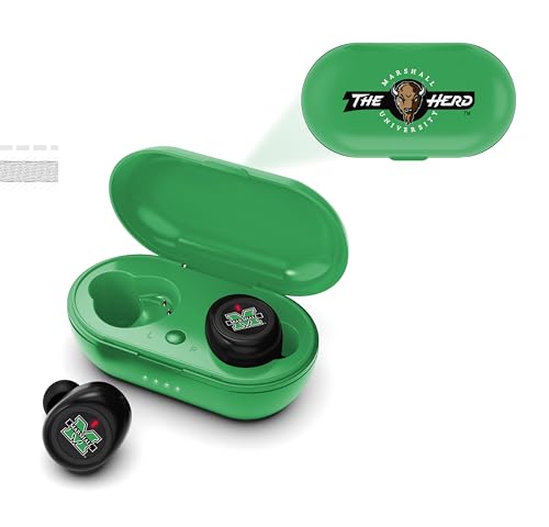 Image of SOAR NCAA Unisex True Wireless Earbuds V.2