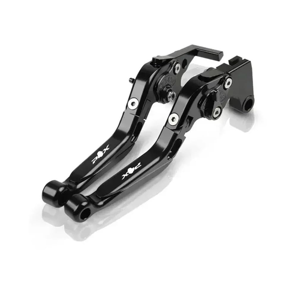 Accessoires de moto leviers d'embrayage frein poignée guidon poignées Honda PCX 125 150
