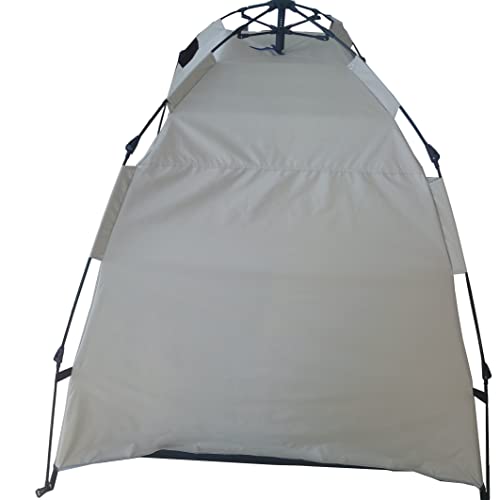 Carpa de apertura rápida para 2 a 3 personas miniatura 6