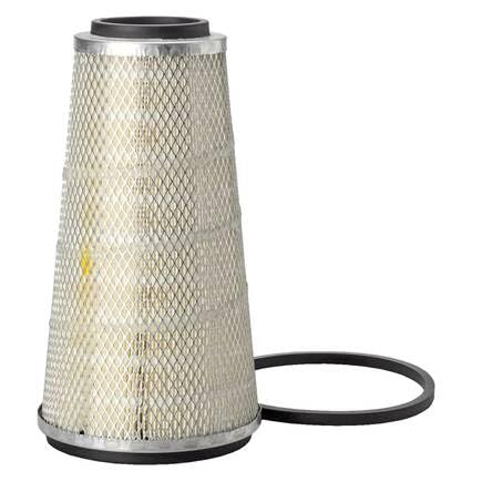 Donaldson P130959 Air Filter 15.00 in. Length, Primary Type, Cone Style, Cellulose Media Type