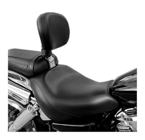 Dossier central moto passager pour s'évader en R1200GS LC
