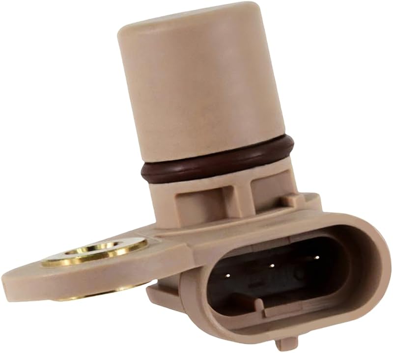 Sensor de posição do comando de válvulas ZBN 12591720 para Chevy, GMC, Cadillac, Saab e Hummer – 1 unidade