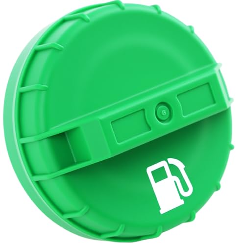 10830D Diesel Fuel Cap For Chevy Dodge Ford GMC Buick Cadillac Jeep Lincoln Mercury Oldsmobile Pontiac Volvo Toyota - Silverado 2500 3500 Express Suburban F250 F350 F450 F550 E450 E550 Savana Sierra