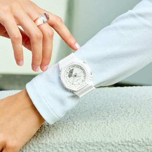 Image of G-Shock Casio Analog Digital Women's Watch GMAP2100