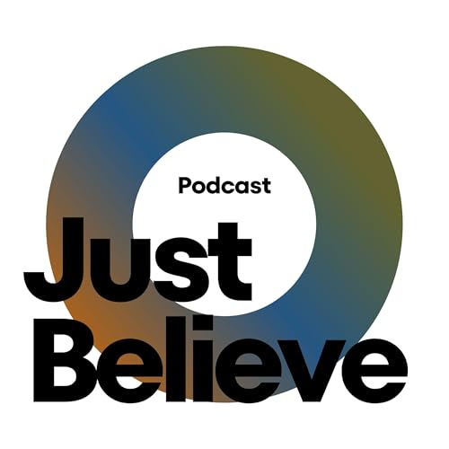 Just Believe Titelbild