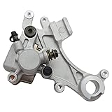 M MATI Rear Brake Caliper for Yamaha YZ125 YZ250 1998-2002 YZ400 YZ426 WR250 WR400 WR426 1999-2002 5GR-2580W-00-00 5DH-2580W-00-00 5NY-2580W-00-00