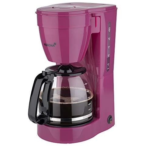 Cafetière Korona 10119 Cover