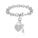 Charm Bracelets for Teen Girls Gifts Trendy Stuff Kids Jewelry Gifts