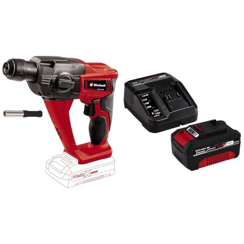 Einhell Taladro de impacto TE-HD 18 Li