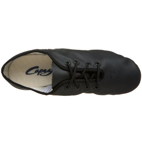 Chaussures de danse Capezio Split Sole s0000ej1c0wblk130 pour éviter les douleurs plantaires