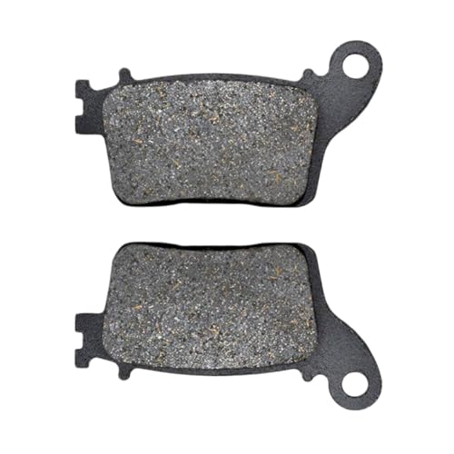 Plaquettes de frein arrière moto Honda CBR600RR CBR1000RR CBR 600