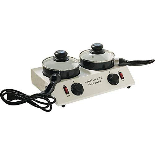 Máquina para derretir chocolate y templar 110V 80W miniatura 2