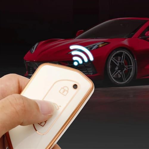 Funda protectora llave coche Skoda Octavia A8 antigolpes que evita arañazos en mando 4