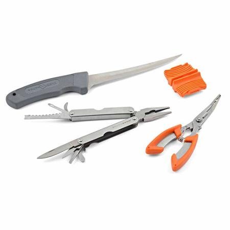 PORTABLE SPORTSMANS KIT