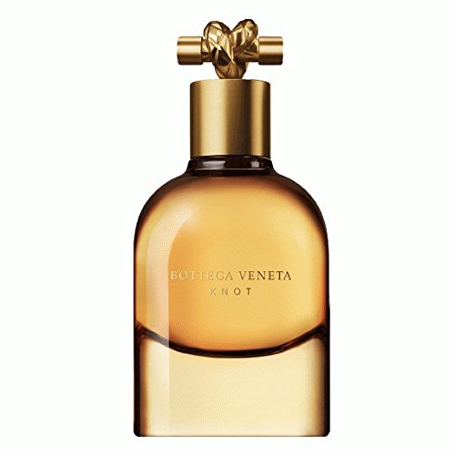 PERFUMES KNOT FEMININO POR BOTTEGA VENETA BOTTEGA VENETA 75 ML