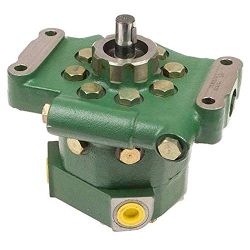 Hydraulic Pump for John Deere AR103033 1020 1520 2020 2030 2140 Tractors | Arko