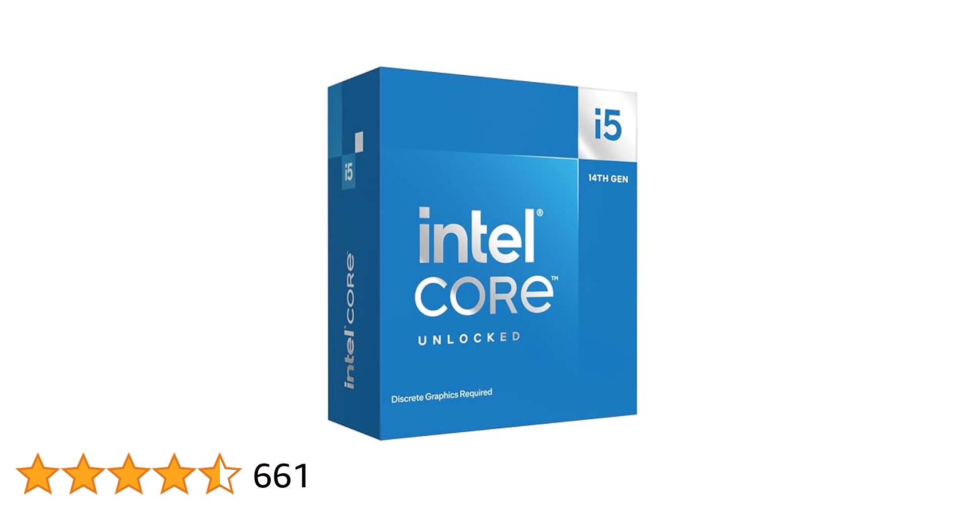 Intel Core i5-14600KF 第14世代 CPU Amazon | intel 第14世代 CPU Core i5-14600KF (アンロック版