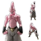 WFLNA Dragon Ball Figure Trunks Broli Majin Buu Vegeta Movable Figure Anime Figure Action Figure...