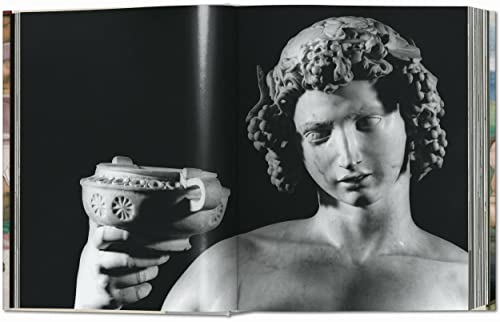 Image of Michelangelo. The Complete Works. Paintings, Sculptures, Architecture (Fantastic Price)