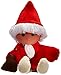 Price comparison product image Heunec 648975 - Sandman Doll with Vinyl Head and Cape 20cm
